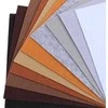 RAINBOW Dekoratyvinio veltinio rinkinys 2 mm, 20х20 cm, 10 vnt., Įvairios spalvos