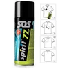 RAINBOW Purškiamas dėmių valiklis 400 ml