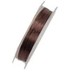 RAINBOW Vielutė rankdarbiams 0,3 mm, 10 m, spalva ruda