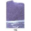 RAINBOW Vilna vėlimui 50 g, spalva 196
