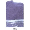RAINBOW Vilna vėlimui 50 g, spalva 196