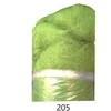 RAINBOW Vilna vėlimui 50 g, spalva 205