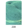 RAINBOW Vilna vėlimui 50 g, spalva 239