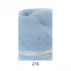 RAINBOW Vilna vėlimui 50 g, spalva 276