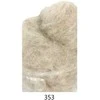 RAINBOW Vilna vėlimui 50 g, spalva 353