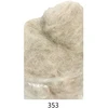 RAINBOW Vilna vėlimui 50 g, spalva 353