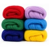RAINBOW Vilnos vėlimui rinkinys, 200 g, 6 spalvos