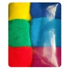 RAINBOW Vilnos vėlimui rinkinys, 200 g, 6 spalvos