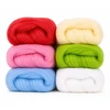 RAINBOW Vilnos vėlimui rinkinys, 200 g, 6 spalvos