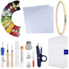Rinkinys siuvinėjimui RainBow® RB-70