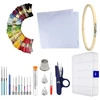 Rinkinys siuvinėjimui RainBow® RB-71