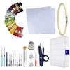 Rinkinys siuvinėjimui RainBow® RB-71