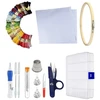 Rinkinys siuvinėjimui RainBow® RB-72