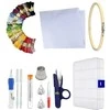 Rinkinys siuvinėjimui RainBow® RB-72