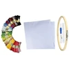 Rinkinys siuvinėjimui RainBow® RB-73