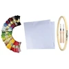 Rinkinys siuvinėjimui RainBow® RB-74
