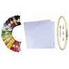 Rinkinys siuvinėjimui RainBow® RB-75