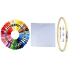 Rinkinys siuvinėjimui RainBow® RB-76