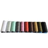 Siuvimo siūlai Nr. 120 RainBow® ADA A402 10 vnt. po 200 m