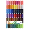 Siuvimo siūlai Nr. 120 RainBow® ADA A402 54 vnt. po 100 m