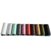Siuvimo siūlai Nr. 120 RainBow® ADA A402 10 vnt. po 200 m