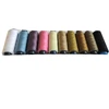 Siuvimo siūlai Nr. 120 RainBow® ADA A402 10 vnt. po 200 m