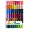 Siuvimo siūlai Nr. 120 RainBow® ADA A402 54 vnt. po 100 m