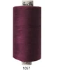 Siuvimo siūlai Nr. 120 RainBow® CORI C452 1000 m, spalva 1057