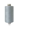 Siuvimo siūlai Nr. 120 RainBow® CORI C452 1000 m, spalva 1105