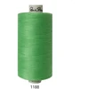 Siuvimo siūlai Nr. 120 RainBow® CORI C452 1000 m, spalva 1188
