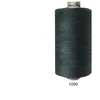 Siuvimo siūlai Nr. 120 RainBow® CORI C452 1000 m, spalva 1099