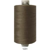Siuvimo siūlai Nr. 120 RainBow® CORI C452 1000 m, spalva 1231