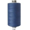 Siuvimo siūlai Nr. 120 RainBow® CORI C452 1000 m, spalva 1147