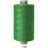 Siuvimo siūlai Nr. 120 RainBow® CORI C452 1000 m, spalva 1189
