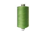 Siuvimo siūlai Nr. 120 RainBow® CORI C452 1000 m, spalva 1187