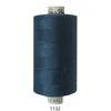 Siuvimo siūlai Nr. 120 RainBow® CORI C452 1000 m, spalva 1132