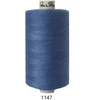 Siuvimo siūlai Nr. 120 RainBow® CORI C452 1000 m, spalva 1147