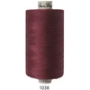 Siuvimo siūlai Nr. 120 RainBow® CORI C452 1000 m, spalva 1038