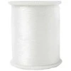 Skaidrūs siūlai siuvimui ir karoliukų vėrimui Nr. 10 RainBow® TERA TR10 250 m