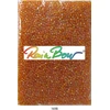 Stikliniai apvalūs karoliukai (biseris) Nr. 6/0 RainBow® 500g, spalva 169B