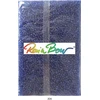 Stikliniai apvalūs karoliukai (biseris) Nr. 6/0 RainBow® 500g, spalva 304
