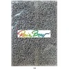 Stikliniai apvalūs karoliukai (biseris) Nr. 6/0 RainBow® 500g, spalva 149