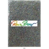 Stikliniai apvalūs karoliukai (biseris) Nr. 6/0 RainBow® 500g, spalva 172