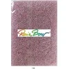 Stikliniai apvalūs karoliukai (biseris) Nr. 6/0 RainBow® 500g, spalva 138