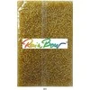 Stikliniai apvalūs karoliukai (biseris) Nr. 6/0 RainBow® 500g, spalva 301