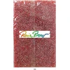 Stikliniai apvalūs karoliukai (biseris) Nr. 6/0 RainBow® 500g, spalva 105