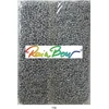 Stikliniai apvalūs karoliukai (biseris) Nr. 6/0 RainBow® 500g, spalva 156