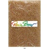 Stikliniai apvalūs karoliukai (biseris) Nr. 6/0 RainBow® 500g, spalva 162