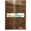 Stikliniai apvalūs karoliukai (biseris) Nr. 6/0 RainBow® 500g, spalva 13