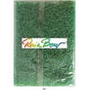 Stikliniai apvalūs karoliukai (biseris) Nr. 6/0 RainBow® 500g, spalva M7